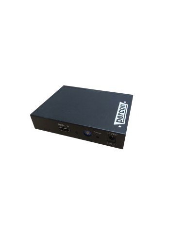 Multimedia Percon Percon-CV-501 | Percon