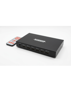 Multimedia Percon Percon-SW-5005 | Percon 2