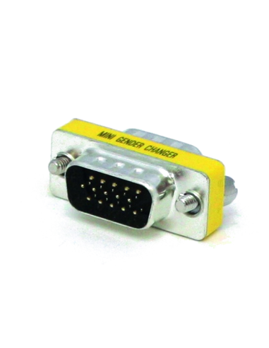 Adaptador Sub-D Percon /AD-418 | Percon