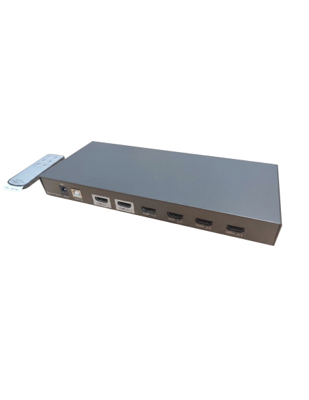 Multimedia Percon Percon-SP-432 | Percon