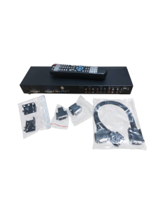 Multimedia Percon Percon-MX-1010A | Percon