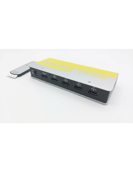 Multimedia Percon Percon-HSA-401 | Percon