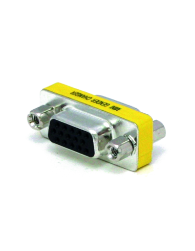 Adaptador Sub-D Percon /AD-420 | Percon