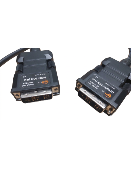 Multimedia OPTICIS OPTICIS-M100A-050 | Percon