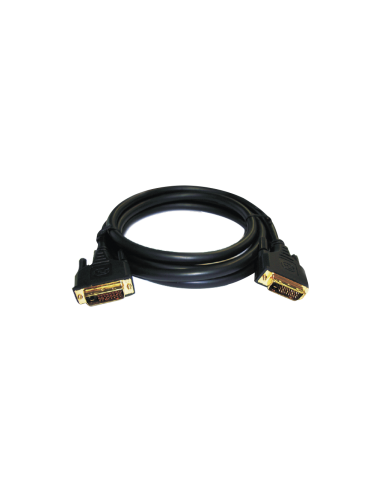 Conexión DVI Percon PC-87 | Percon