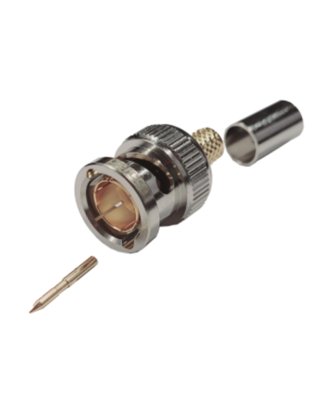 Conector Vídeo Percon 5182-UHD2/24G | Percon