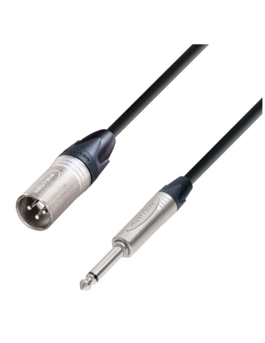 Conexión Audio Percon AUDIO | Percon