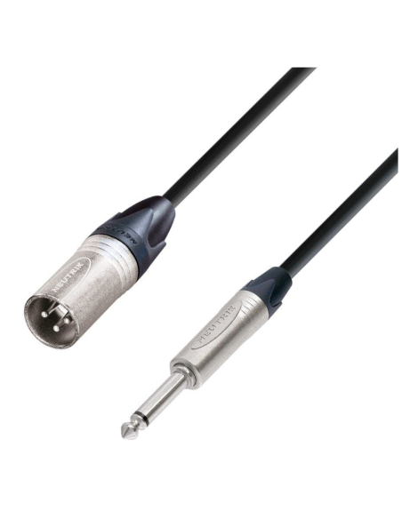 Conexión Audio Percon AUDIO | Percon