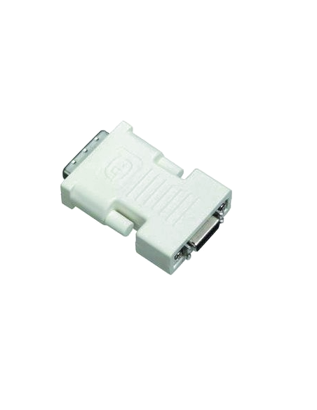 DVI-MDR Adapter Percon PC-8201