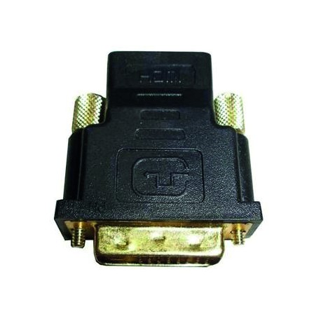 Adaptador DVI-HDMI Percon PC-8498