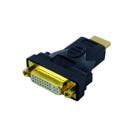 Adaptador DVI-HDMI Percon PC-8499