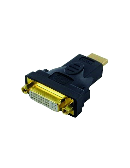 DVI-HDMI Adapter Percon PC-8499