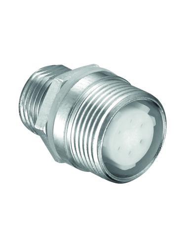 Round connector Hirose HRS-SR30-10R-6S | Percon