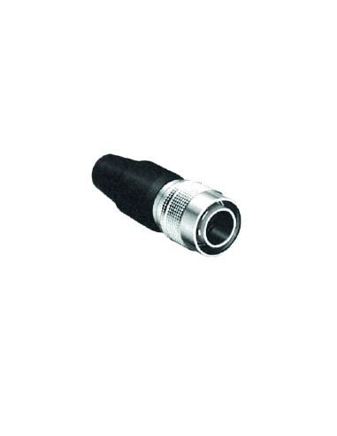Conector Circular Hirose HRS-HR10A-13J-20PC | Percon