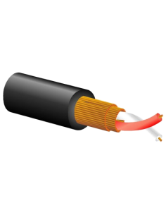 Cable Audio Percon AK 204  | Percon