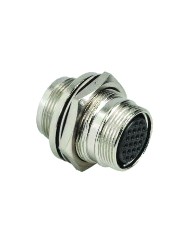 Conector Circular Hirose HRS-HR10A-13TR-20SC | Percon
