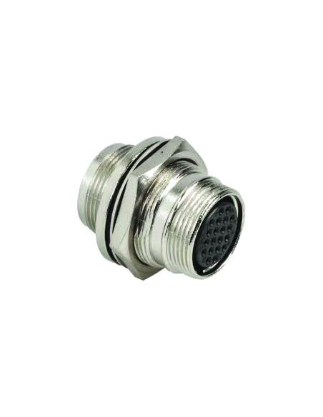 Conector Circular Hirose HRS-HR10A-13TR-20SC | Percon