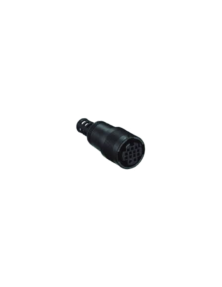 Conector Circular Hirose HRS-RP13A-12PS-20SC | Percon