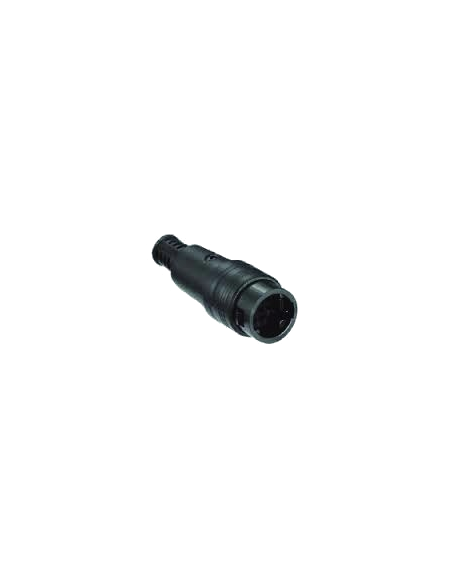 Conector Circular Hirose HRS-RP17-13PA-12PC | Percon