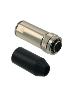 Round connector Hirose HRS-HR22-12WTPA-20SC | Percon