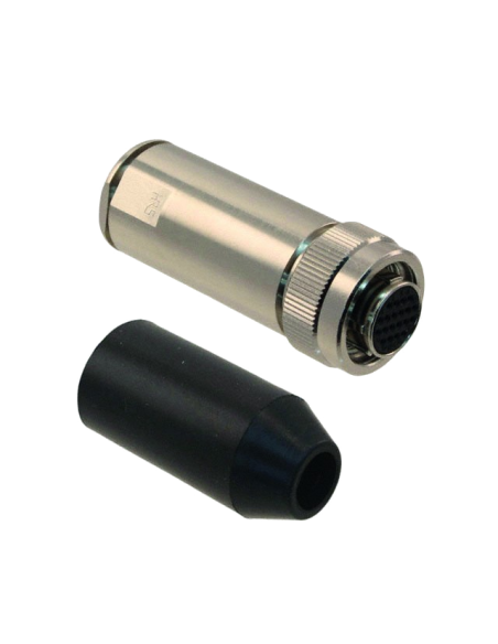 Conector Circular Hirose HRS-HR22-12WTPA-20SC | Percon