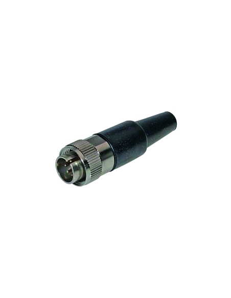Conector Circular Tajimi TMW-R01-01P9-8M | Percon