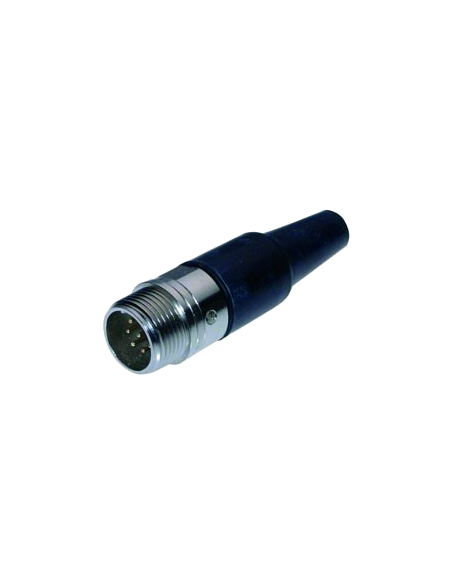 Conector Circular Tajimi TMW-R01-06J9-8F | Percon