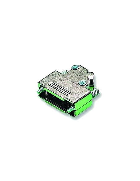 Tapas Sub-D Percon 7067-S | Percon