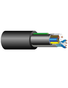 Digital Multicore Cable Percon TVL 1110