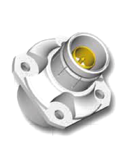 Conector Vídeo Fischer FSC-DS-K1051-A004 | Percon