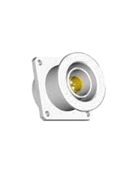 Video Connector Fischer FSC-DS1051A004-3 1.4 | Percon