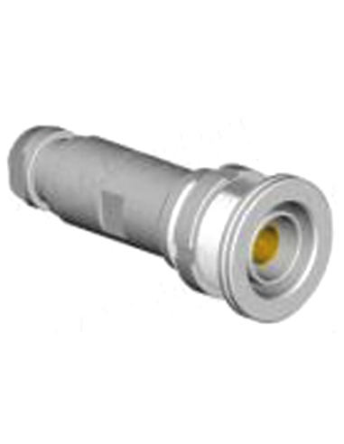 Conector Vídeo Fischer FSC-DSR1051A004-9 10 | Percon