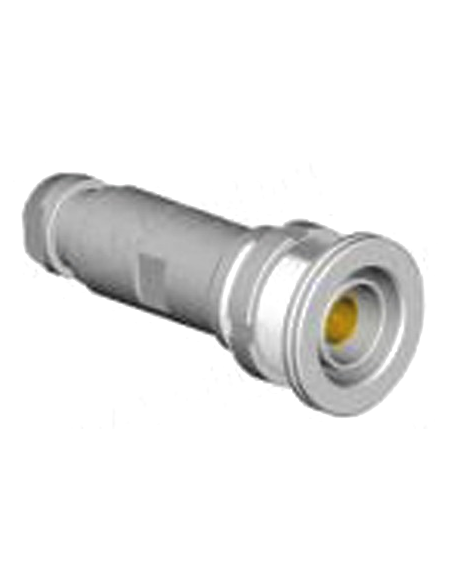 Conector Vídeo Fischer FSC-DSR1051A004-9 10 | Percon