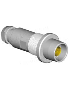 Conector Vídeo Fischer FSC-DKE1051A004-9 14 | Percon