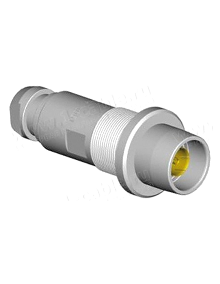 Video Connector Fischer FSC-DKE1051A004-9 14 | Percon