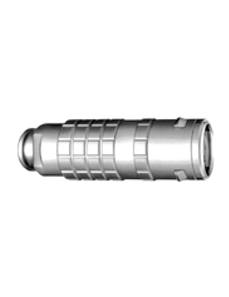 Conector Lemo LE-FFA.4E.675CTAC11Z | Percon