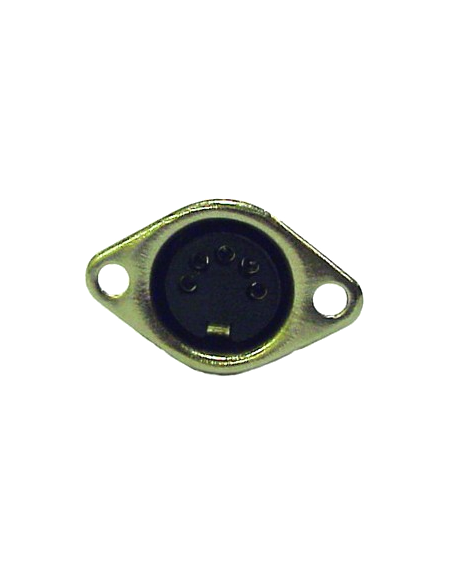 Conector Din Percon 1019-D | Percon