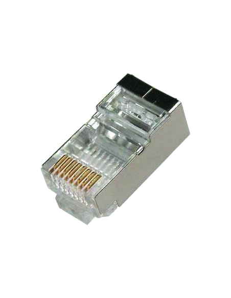 Conector Red RJ Percon 4017-I | Percon