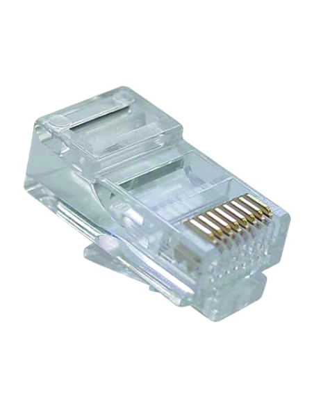 Conector Red RJ Percon 4019-I | Percon