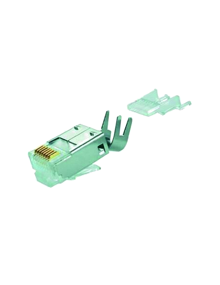 Conector Red RJ Percon 4023-I-G | Percon