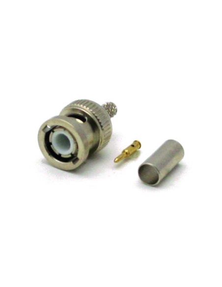 Video Connector Percon 5219-V