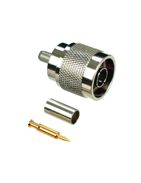 Conector Radiofrecuencia Percon 5109-V | Percon