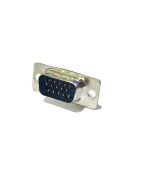 Sub-D Connector Percon 7016-S