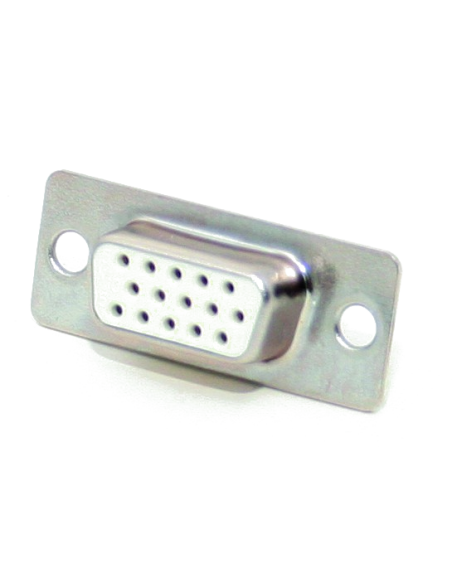 Sub-D Connector Percon 7017-S