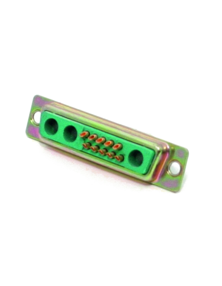 Conector Sub-D Percon 7029-S | Percon