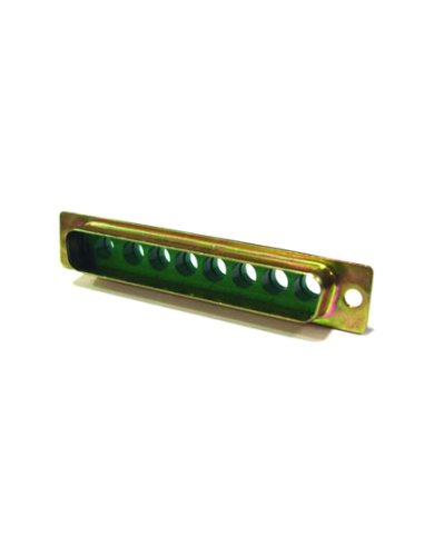 Conector Sub-D Percon 7031-S | Percon
