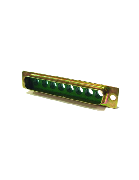 Conector Sub-D Percon 7031-S | Percon