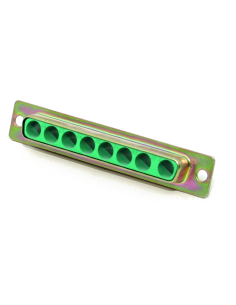 Sub-D Connector Percon 7032-S