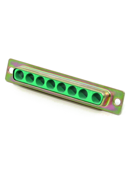 Sub-D Connector Percon 7032-S