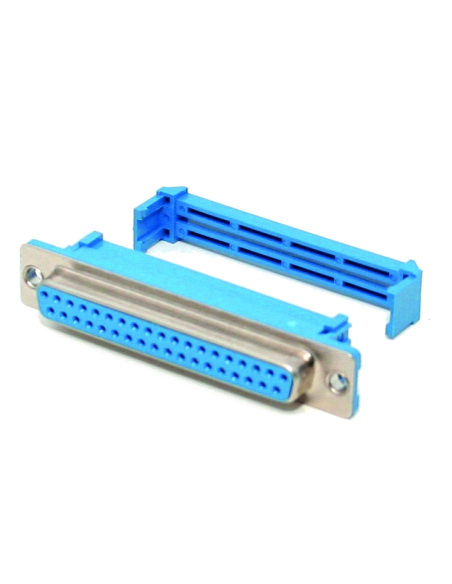 Conector Sub-D Percon 7036-S | Percon